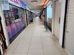 Lucky Plaza (D9), Shop House #488538441